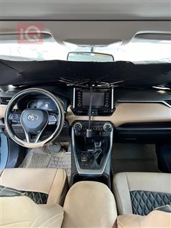 تويوتا راف 4